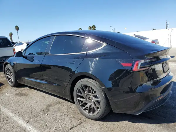 5YJ3E1EA5RF732581 2024 TESLA MODEL 3 - Image 2