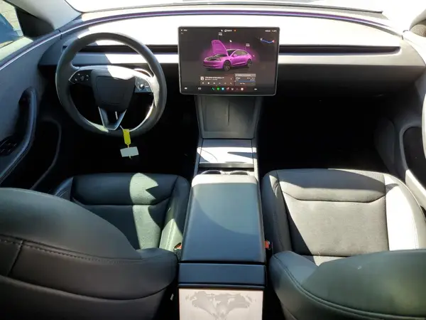 5YJ3E1EA5RF732581 2024 TESLA MODEL 3 - Image 8