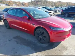 5YJ3E1EA5RF732774 2024 TESLA MODEL 3