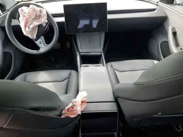 5YJ3E1EA5RF733276 2024 TESLA MODEL 3 - Image 8