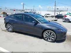 5YJ3E1EA5RF734475 2024 TESLA MODEL 3
