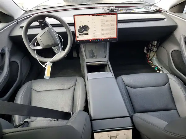 5YJ3E1EA5RF736050 2024 TESLA MODEL 3 - Image 8