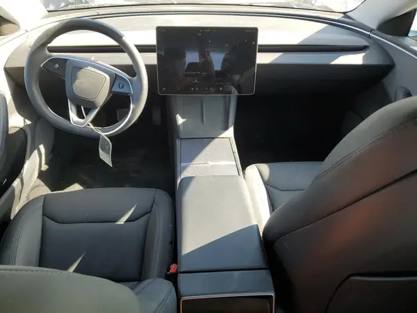 5YJ3E1EA5RF737487 2024 TESLA MODEL 3 - Image 8