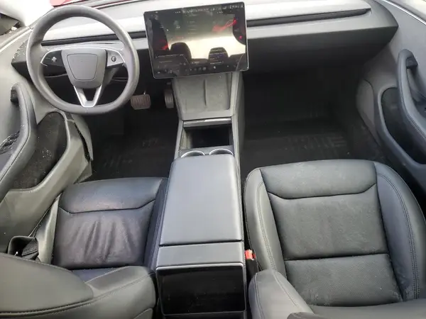 5YJ3E1EA5RF737831 2024 TESLA MODEL 3 - Image 8