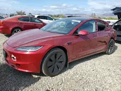 5YJ3E1EA5RF738445 2024 TESLA MODEL 3