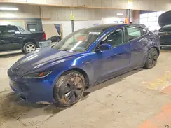 5YJ3E1EA5RF739692 2024 TESLA MODEL 3