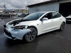 5YJ3E1EA5RF739885 2024 TESLA MODEL 3