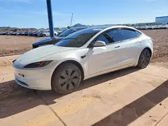 5YJ3E1EA5RF740664 2024 TESLA MODEL 3