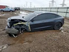 5YJ3E1EA5RF740762 2024 TESLA MODEL 3