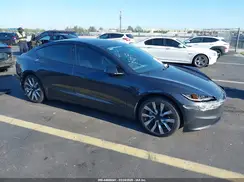 5YJ3E1EA5RF741054 2024 TESLA MODEL 3