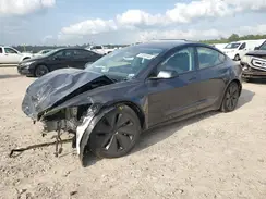 5YJ3E1EA5RF741345 2024 TESLA MODEL 3