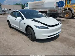5YJ3E1EA5RF742009 2024 TESLA MODEL 3