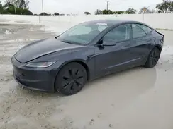 5YJ3E1EA5RF742544 2024 TESLA MODEL 3