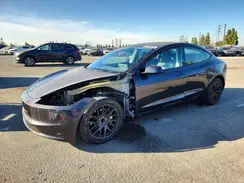 5YJ3E1EA5RF743418 2024 TESLA MODEL 3