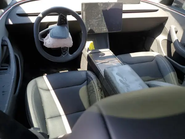 5YJ3E1EA5RF744407 2024 TESLA MODEL 3 - Image 8