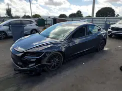5YJ3E1EA5RF744410 2024 TESLA MODEL 3