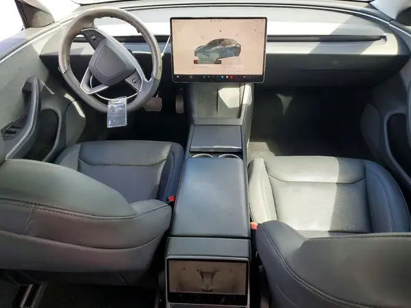 5YJ3E1EA5RF744410 2024 TESLA MODEL 3 - Image 8