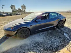 5YJ3E1EA5RF745363 2024 TESLA MODEL 3