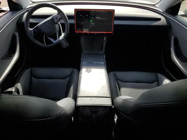 5YJ3E1EA5RF746514 2024 TESLA MODEL 3 - Image 8