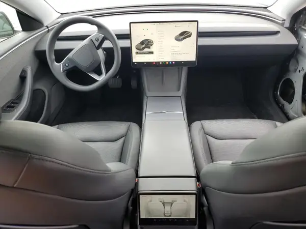 5YJ3E1EA5RF747243 2024 TESLA MODEL 3 - Image 8