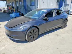 5YJ3E1EA5RF747517 2024 TESLA MODEL 3
