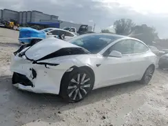 5YJ3E1EA5RF749073 2024 TESLA MODEL 3
