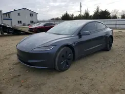5YJ3E1EA5RF749137 2024 TESLA MODEL 3