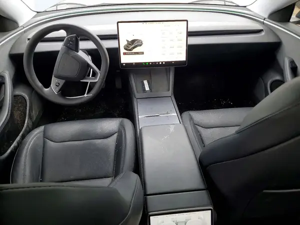 5YJ3E1EA5RF749137 2024 TESLA MODEL 3 - Image 8