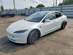 5YJ3E1EA5RF749672 2024 TESLA MODEL 3