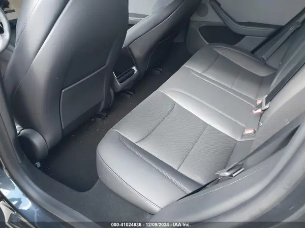 5YJ3E1EA5RF752734 2024 TESLA MODEL 3 - Image 8