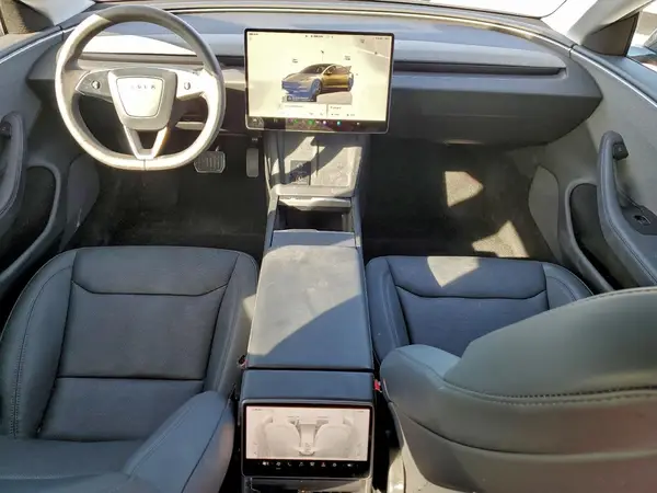 5YJ3E1EA5RF754838 2024 TESLA MODEL 3 - Image 8