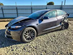 5YJ3E1EA5RF754922 2024 TESLA MODEL 3