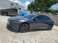 5YJ3E1EA5RF756184 2024 TESLA MODEL 3