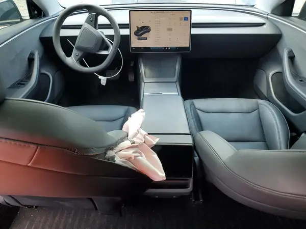 5YJ3E1EA5RF756184 2024 TESLA MODEL 3 - Image 8