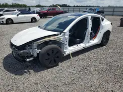 5YJ3E1EA5RF756458 2024 TESLA MODEL 3
