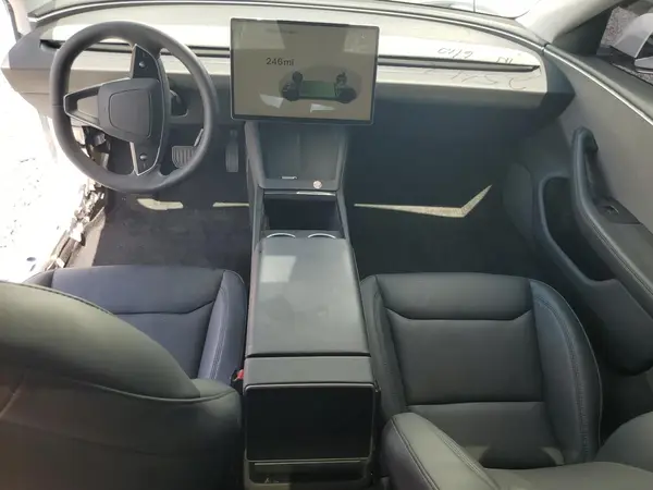 5YJ3E1EA5RF756458 2024 TESLA MODEL 3 - Image 8