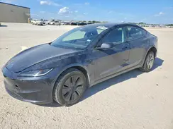 5YJ3E1EA5RF759277 2024 TESLA MODEL 3