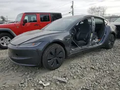 5YJ3E1EA5RF765175 2024 TESLA MODEL 3