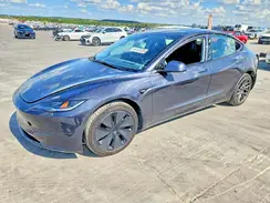 5YJ3E1EA5RF765936 2024 TESLA MODEL 3