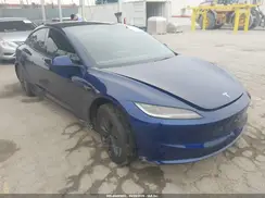 5YJ3E1EA5RF766536 2024 TESLA MODEL 3