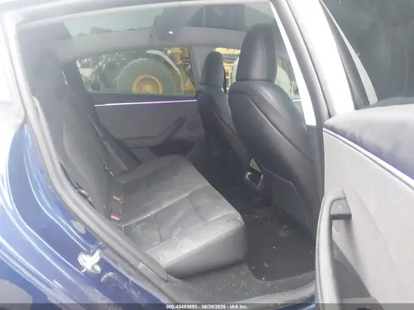 5YJ3E1EA5RF766536 2024 TESLA MODEL 3 - Image 8