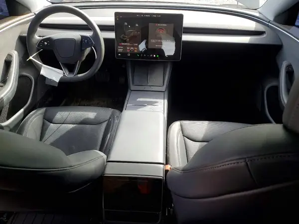 5YJ3E1EA5RF768013 2024 TESLA MODEL 3 - Image 8
