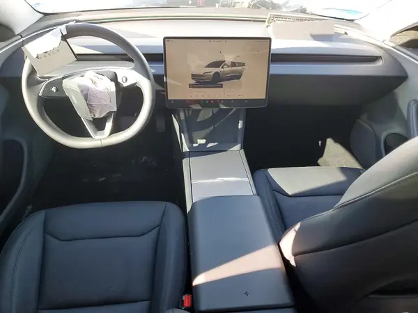5YJ3E1EA5RF769467 2024 TESLA MODEL 3 - Image 8