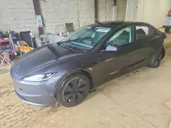 5YJ3E1EA5RF769484 2024 TESLA MODEL 3