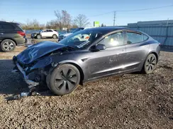 5YJ3E1EA5RF771476 2024 TESLA MODEL 3