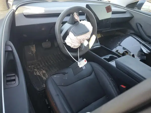 5YJ3E1EA5RF771476 2024 TESLA MODEL 3 - Image 8