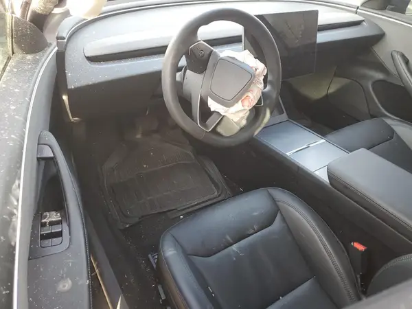 5YJ3E1EA5RF772093 2024 TESLA MODEL 3 - Image 8