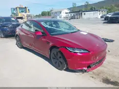 5YJ3E1EA5RF773020 2024 TESLA MODEL 3