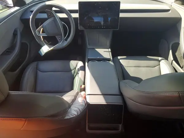 5YJ3E1EA5RF774023 2024 TESLA MODEL 3 - Image 8