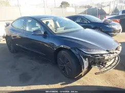 5YJ3E1EA5RF782767 2024 TESLA MODEL 3